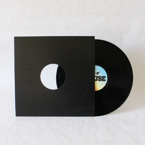 Fabe - Square Town EP Vinyl Second Hand