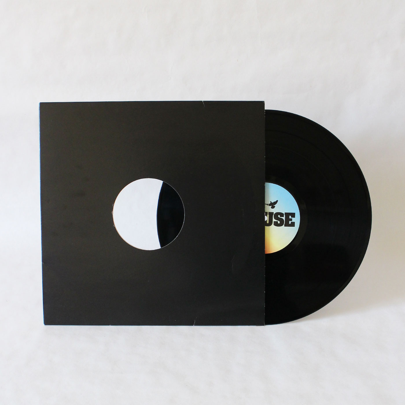 Fabe - Square Town EP Fabe - Square Town EP Vinyl Second Hand