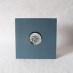 Gabriele Rizzo - Tetrodotossina EP Vinyl Second Hand