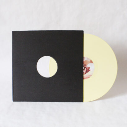 Harrison BDP - Sound Expansion Meditation EP Vinyl Second Hand