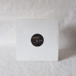 Information Ghetto - Apartment 808 EP Vinyl Second Hand