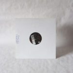 Information Ghetto - Apartment 808 EP Vinyl Second Hand