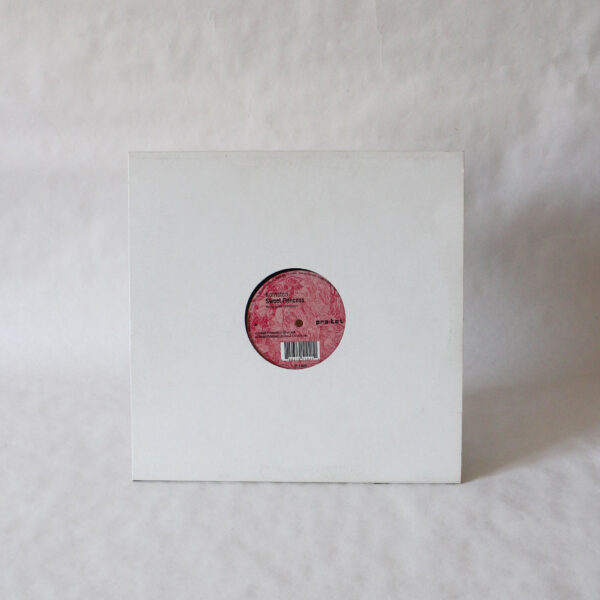 Komaton - Sweet Princess Vinyl Second Hand