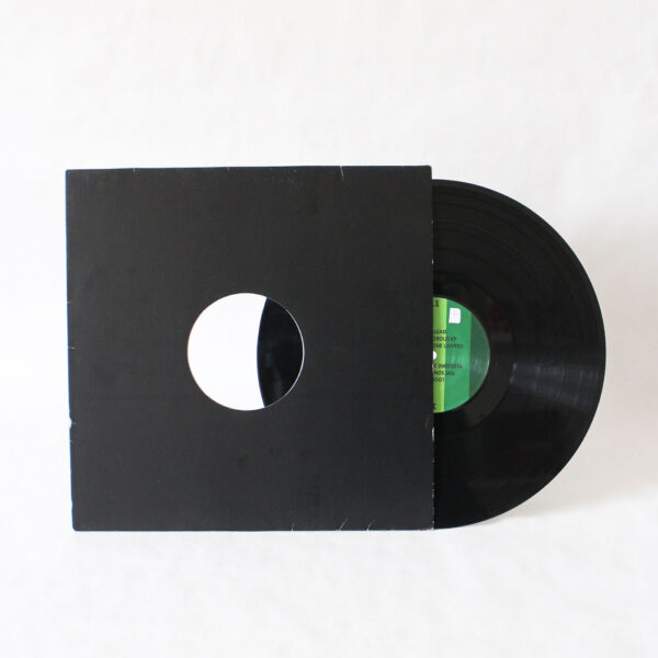 Locklead - The Sonorous EP Vinyl Second Hand
