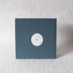 Masterpressung - Unknown Vinyl Second Hand