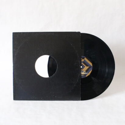 Motor City Drum Ensemble - Send A Prayer Vinyl Second Hand