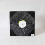 Perseus Traxx - In Awe Of Amy Vinyl Second Hand