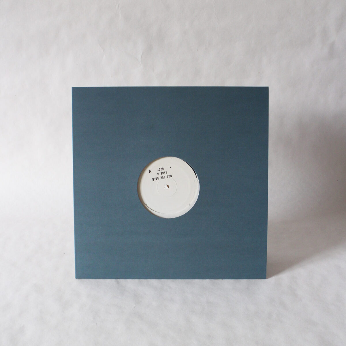 Unknown - 0007 vinyl second hand