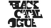 Black Catalogue - Detroit-based electronic music label independently owned & operated by Monty Luke.