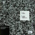 David Jackson - Honey Techno Vinyl