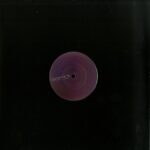 Lowwaxx & Trujillo - Alquimia EP Minimal House Vinyl