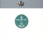 Raxon - Speicher 107 techno vinyl