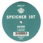 Raxon - Speicher 107 techno vinyl
