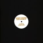 Sidney Charles - Rave Fever EP Vinyl