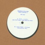 Various - Bavarian Stallion Remix Series 4 Vinyl