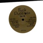 Various - Funk Purpose Vol. 4 Vinyl nu disco