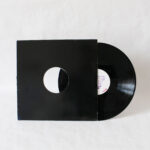 Alix Alvarez - Juju Theory Vinyl Second Hand