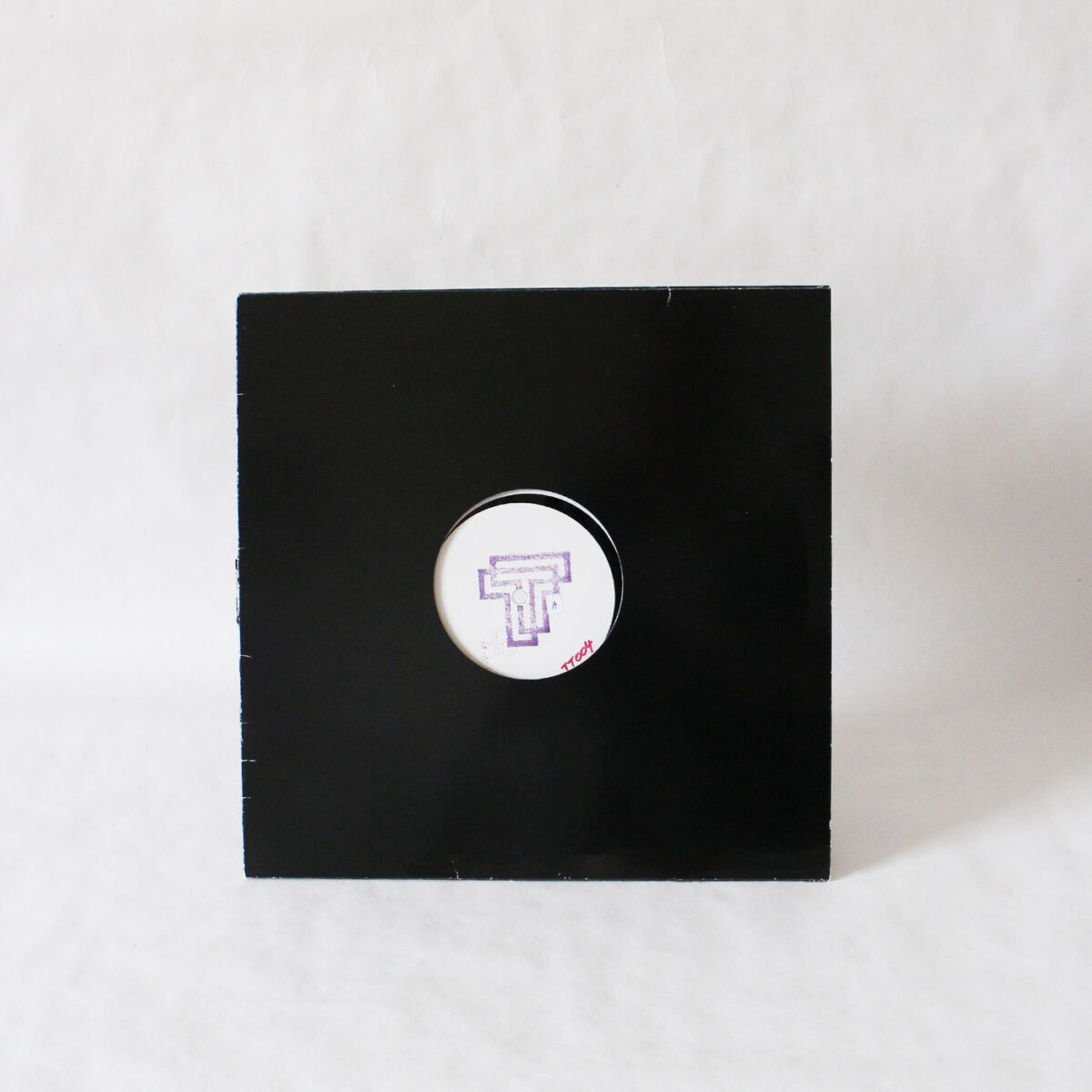 Alix Alvarez - Juju Theory Vinyl Second Hand
