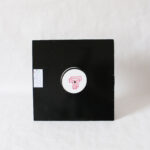 Alix Alvarez - Juju Theory Vinyl Second Hand