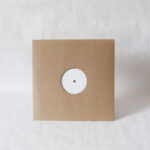 Andrade - Mistakes EP Vinyl Second Hand