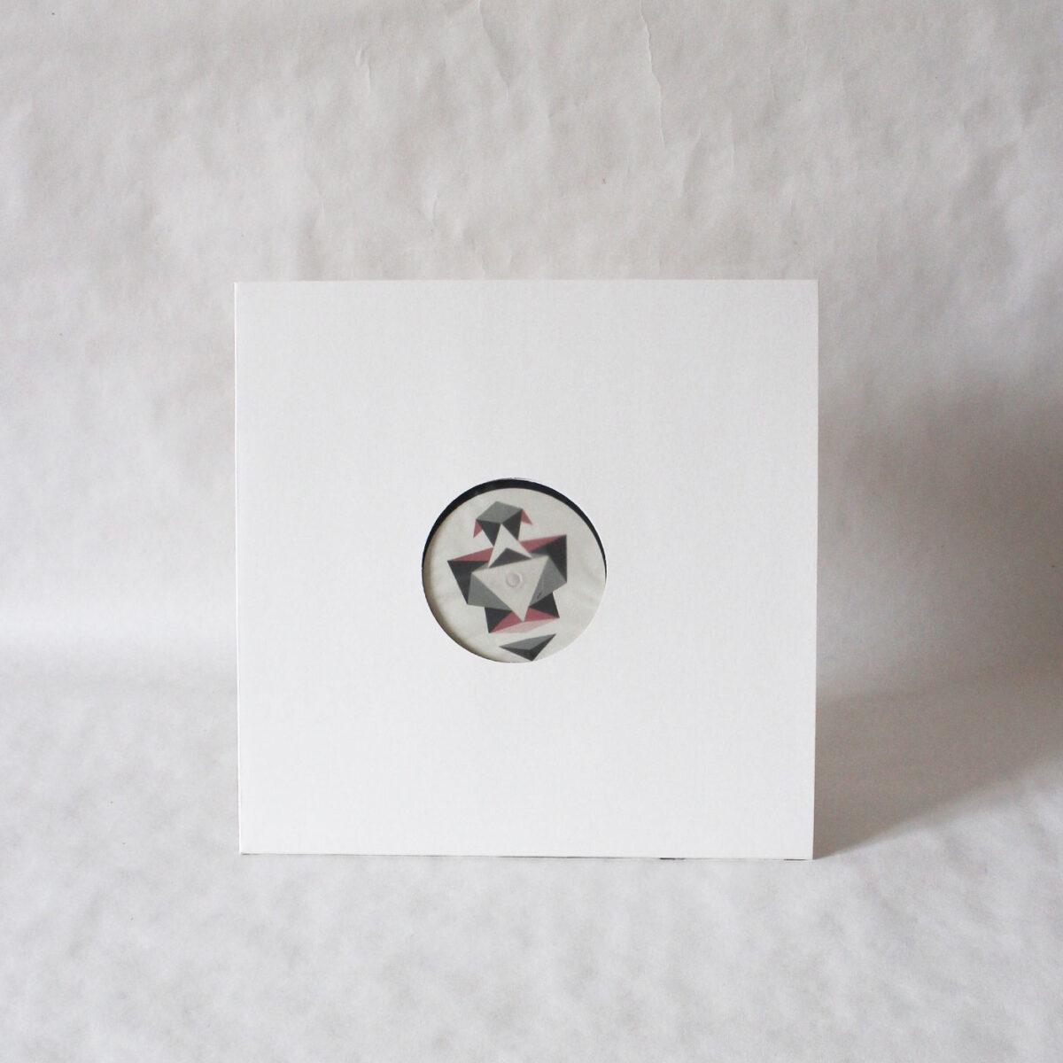 Balbo Cazaux - Synthopia Vinyl Second Hand