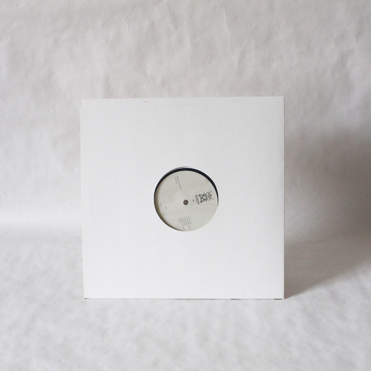 Balbo Cazaux - Synthopia Vinyl Second Hand