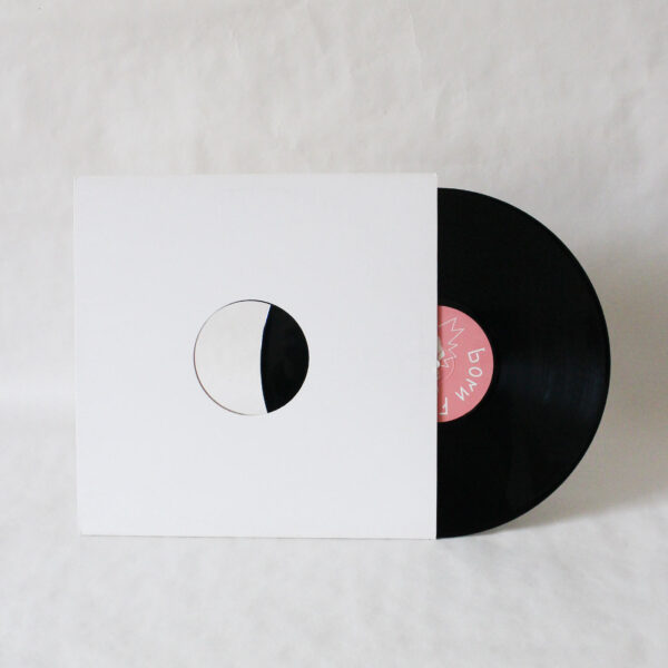 DJ Sling - The Secret EP Vinyl Second Hand