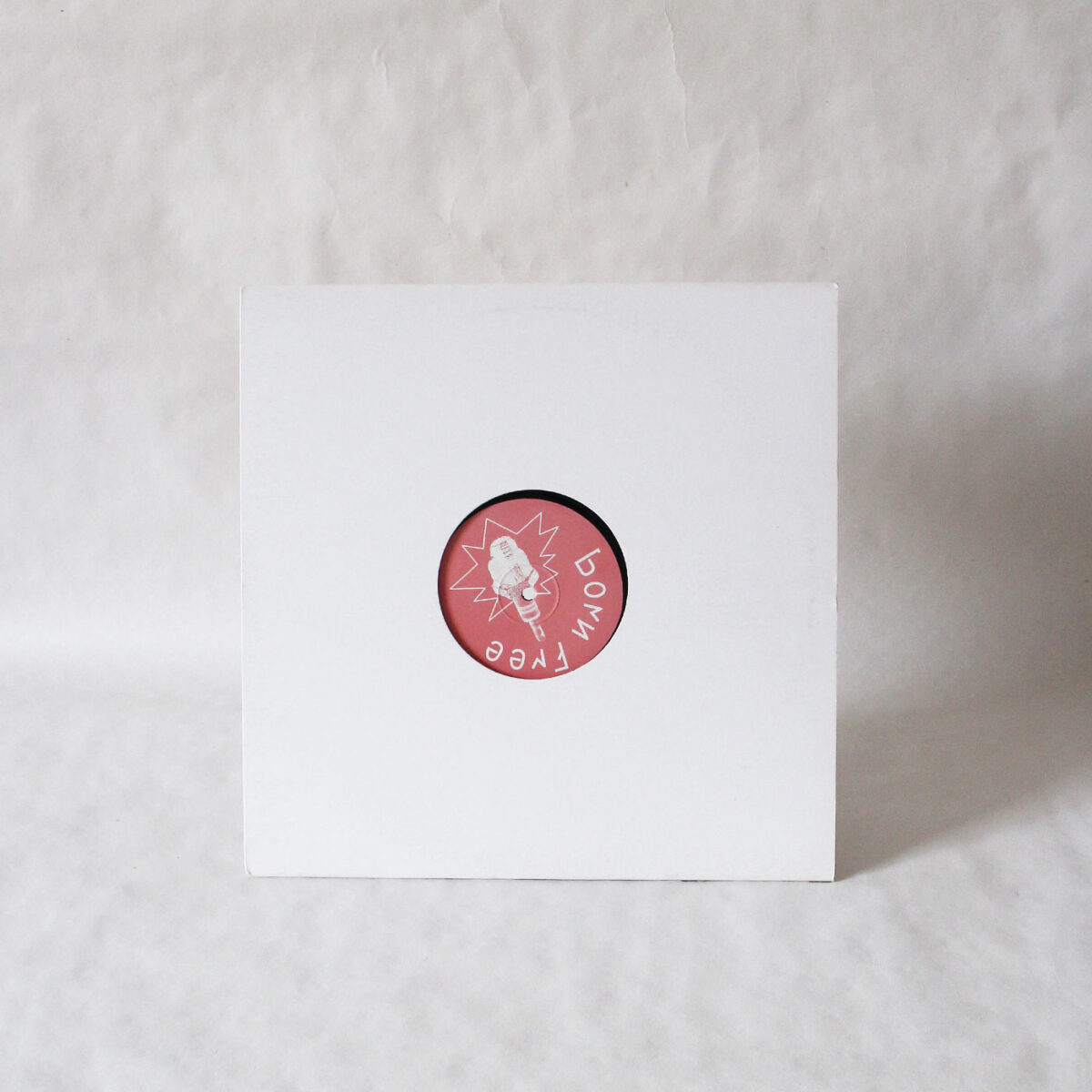 DJ Sling - The Secret EP Vinyl Second Hand