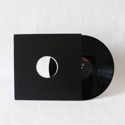 October Borai - Head 4 Phuture Vinyl Second Hand