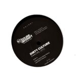 Dirty Culture - Snacks EP Vinyl