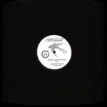 Mystigrix & Reo Seis ft. Paris Brightledge - Mile High Remixes EP Vinyl