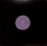 Robert Bergman - Champion Sound vinyl