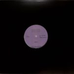 Robert Bergman - Champion Sound vinyl