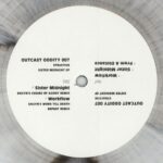 Structive - Sister Midnight Vinyl