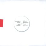 Structive - Sister Midnight Vinyl