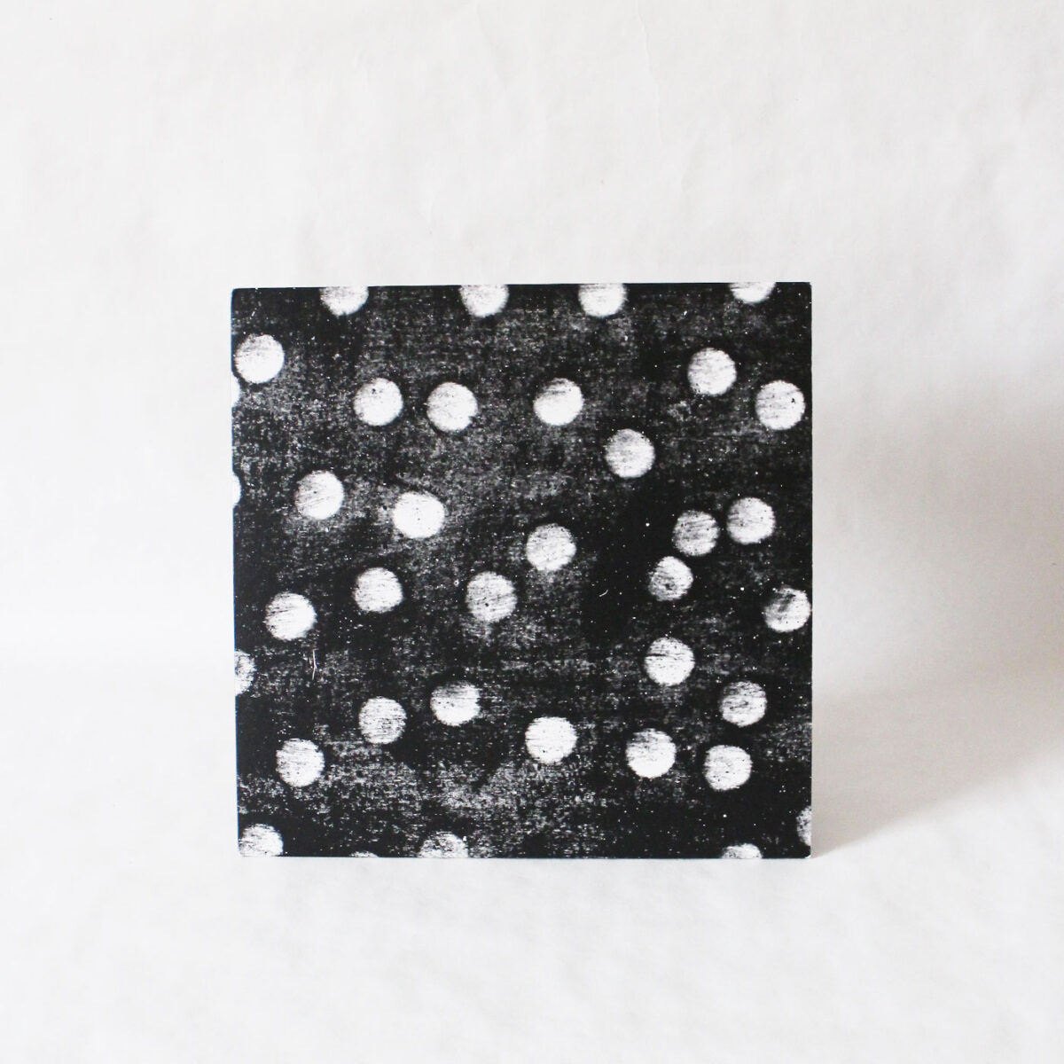 Ephemeral - Molecular Clouds Ep Vinyl Second Hand