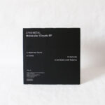 Ephemeral - Molecular Clouds Ep Vinyl Second Hand