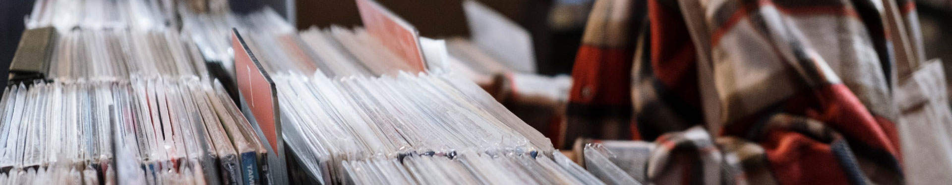 ​New 12-part documentary pays homage to UK record stores