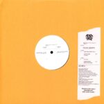 Atjazz & Mark De Clive-Lowe Mist Works - Yellow Jackets Vol. 1 Vinyl