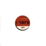 DJ Compufunk - Inner Vision EP Vinyl Deep House