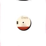 DJ Compufunk - Inner Vision EP Vinyl Deep House