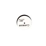Edward - Time Stretch Vinyl