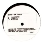 Edward - Time Stretch Vinyl