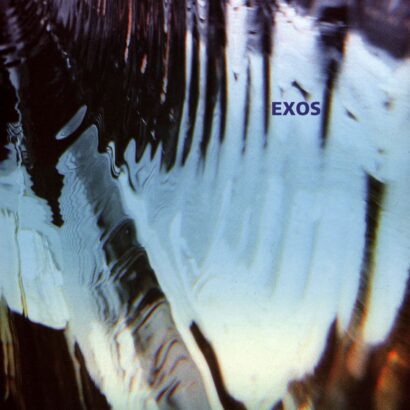 Exos - Time To Time Vinyl Techno