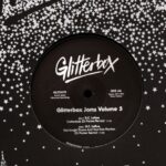 Glitterbox Various - Jams Volume 5 Vinyl