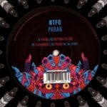NTFO - Paran Vinyl
