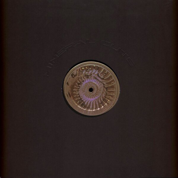 T.E.W. & Sigmatibet - MINERAL04 Vinyl