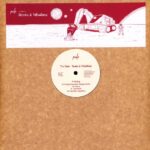 The Possé - Moods & Vibrations Vinyl