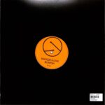 Todd Terje - Ragysh Vinyl