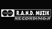 R.A.N.D. Muzik Recordings